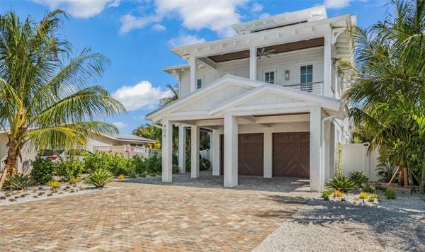 404 NORTH SHORE DR, Anna Maria, FL 34216