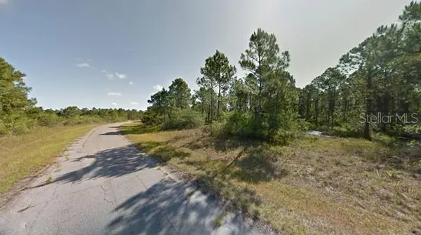 BLUELEAF DR, North Port, FL 34288
