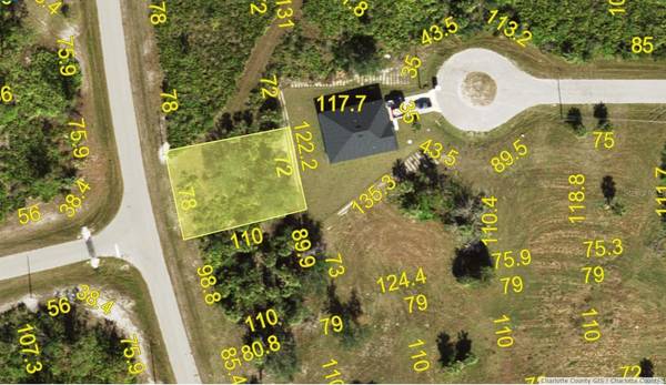 7 EBB DR, Placida, FL 33946