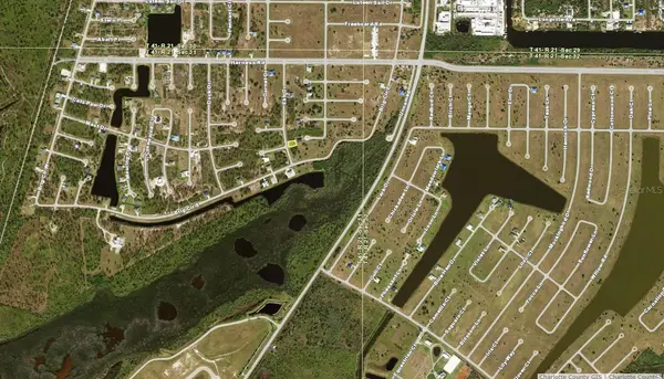 7 EBB DR, Placida, FL 33946
