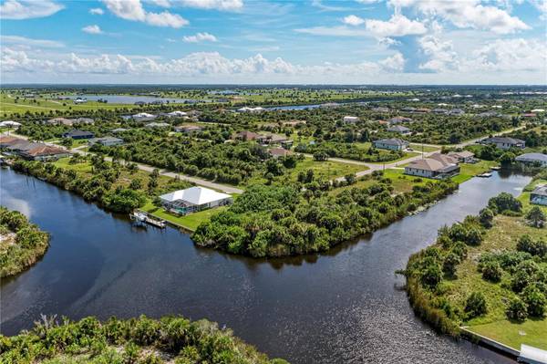 10442 MCALESTER CIR, Port Charlotte, FL 33981