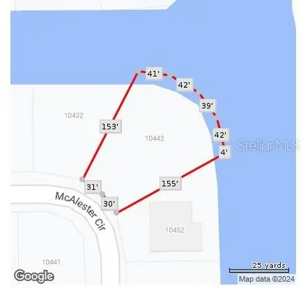 10442 MCALESTER CIR, Port Charlotte, FL 33981