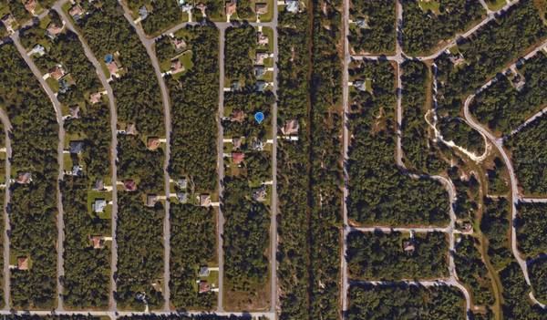 INVERNESS ST, North Port, FL 34288