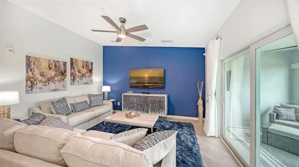 12550 GALAPAGOS CT #205, Venice, FL 34293