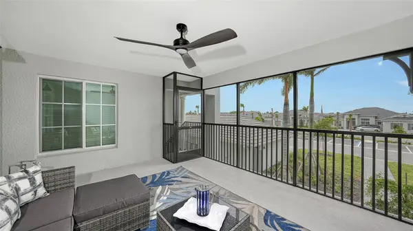 12550 GALAPAGOS CT #205, Venice, FL 34293
