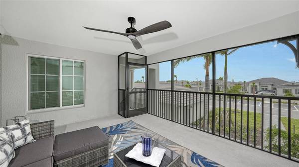 12550 GALAPAGOS CT #205, Venice, FL 34293