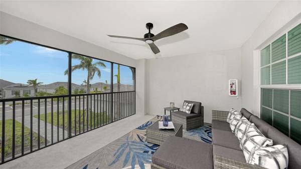 12550 GALAPAGOS CT #205, Venice, FL 34293