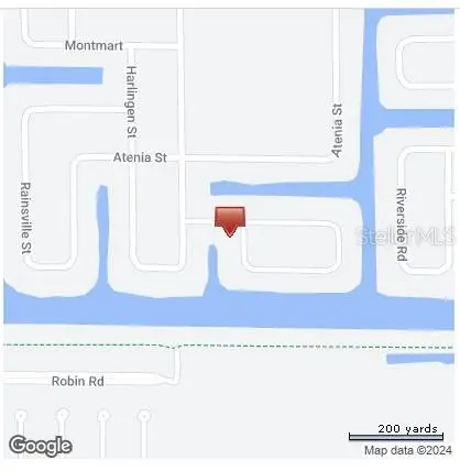 10471 POUGHKEEPSIE CIR, Port Charlotte, FL 33981