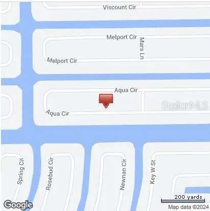 15793 AQUA CIR, Port Charlotte, FL 33981