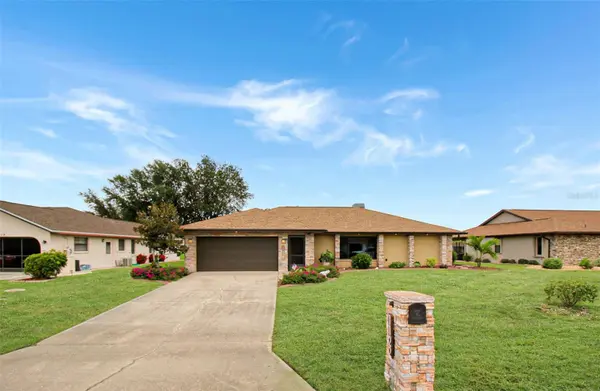 1122 PARACLETE RD, Punta Gorda, FL 33983