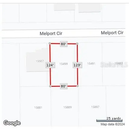 15499 MELPORT CIR, Port Charlotte, FL 33981