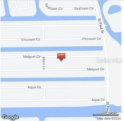 15499 MELPORT CIR, Port Charlotte, FL 33981