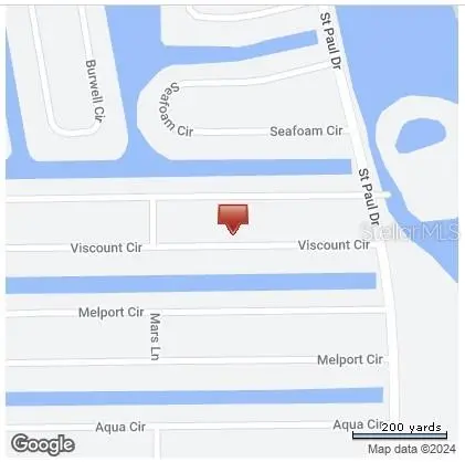 15881 VISCOUNT CIR, Port Charlotte, FL 33981