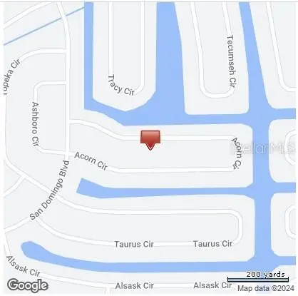 15085 ACORN CIR, Port Charlotte, FL 33981