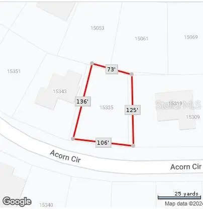 15335 ACORN CIR, Port Charlotte, FL 33981