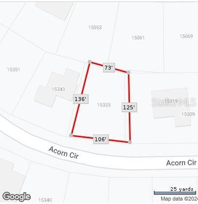 15335 ACORN CIR, Port Charlotte, FL 33981