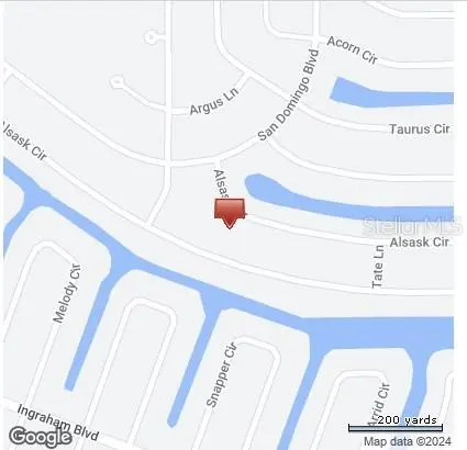 14957 ALSASK CIR, Port Charlotte, FL 33981