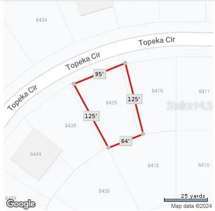 8429 TOPEKA CIR, Port Charlotte, FL 33981