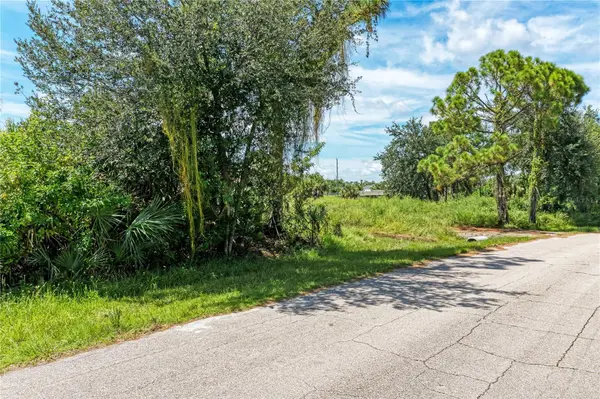 8185 DAFOE ST, Port Charlotte, FL 33981