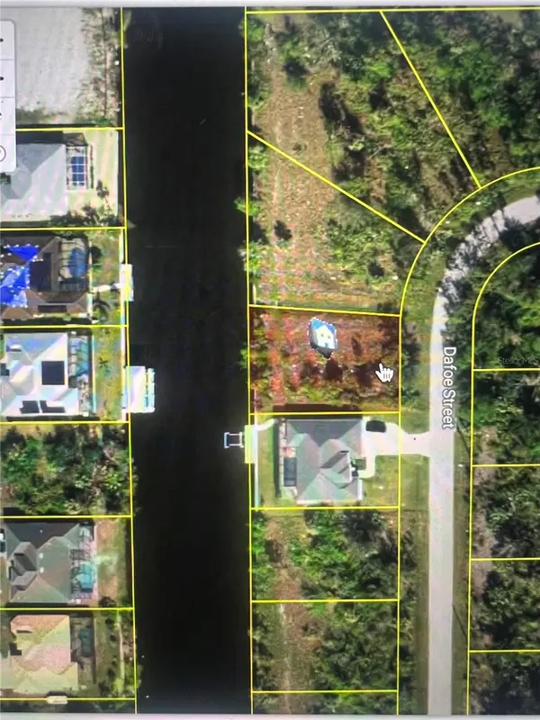 8185 DAFOE ST, Port Charlotte, FL 33981
