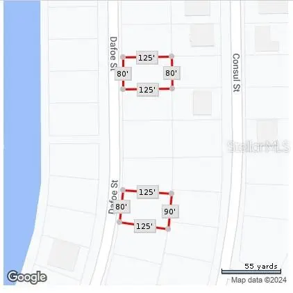 8216 DAFOE ST, Port Charlotte, FL 33981