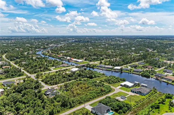 14284 HUMBOLD RD, Port Charlotte, FL 33981
