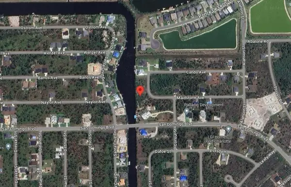 14284 HUMBOLD RD, Port Charlotte, FL 33981