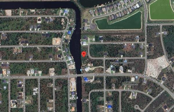 14284 HUMBOLD RD, Port Charlotte, FL 33981