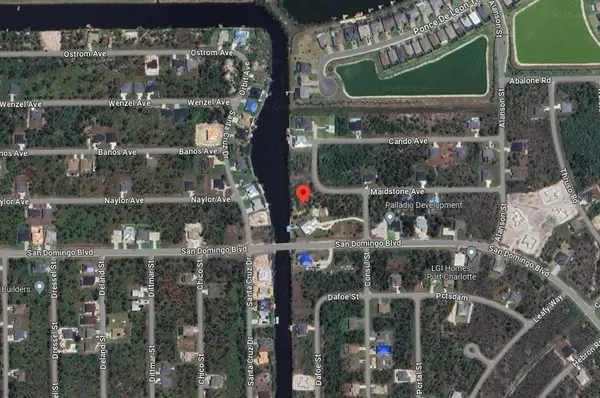 14291 MAIDSTONE AVE, Port Charlotte, FL 33981