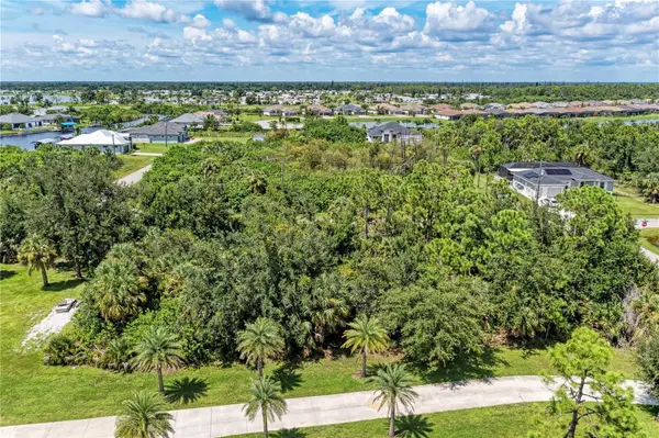 14291 MAIDSTONE AVE, Port Charlotte, FL 33981