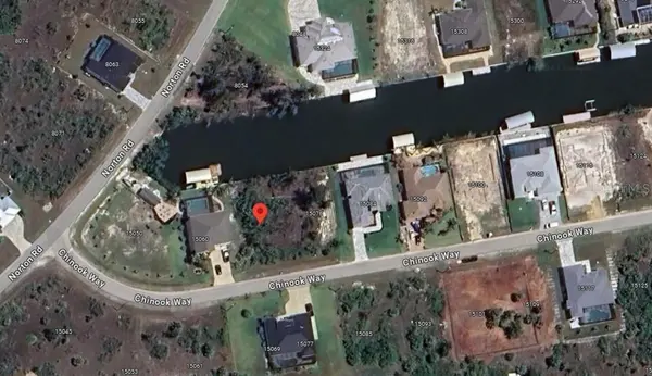 15068 CHINOOK WAY, Port Charlotte, FL 33981