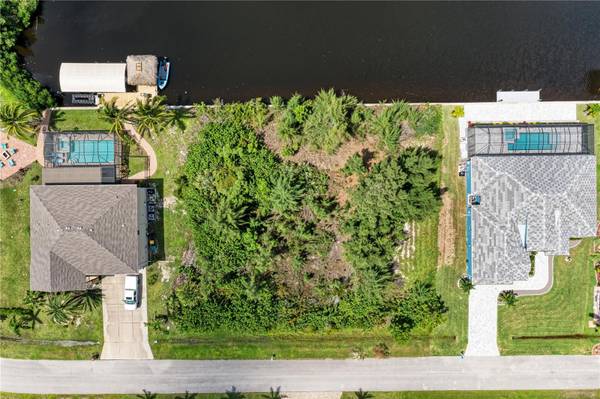 15068 CHINOOK WAY, Port Charlotte, FL 33981
