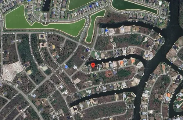 15068 CHINOOK WAY, Port Charlotte, FL 33981