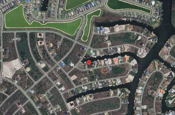15068 CHINOOK WAY, Port Charlotte, FL 33981