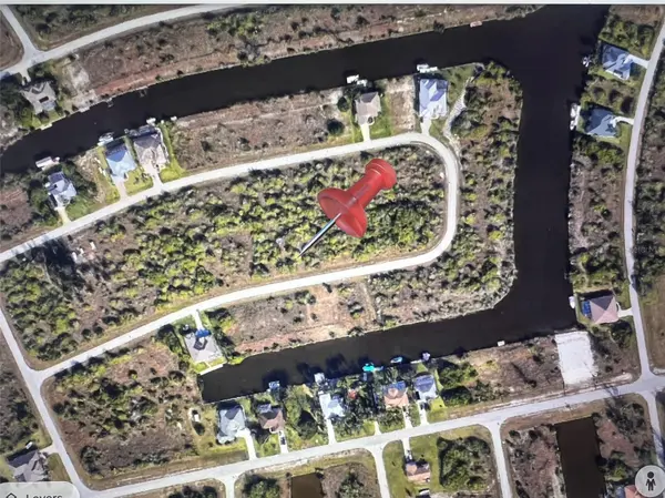 15213 AQUARIUS CIR, Port Charlotte, FL 33981