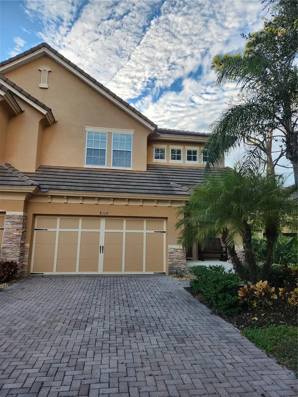 8119 VILLA GRANDE CT, Sarasota, FL 34243