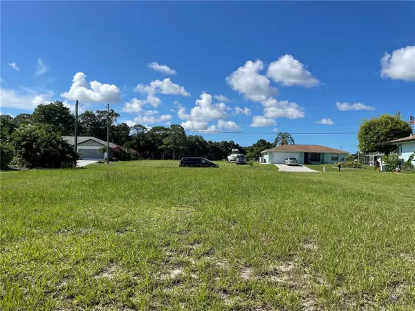 130 MARK TWAIN LN, Rotonda West, FL 33947