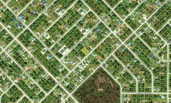 5431 JOSLYN TER, Port Charlotte, FL 33981