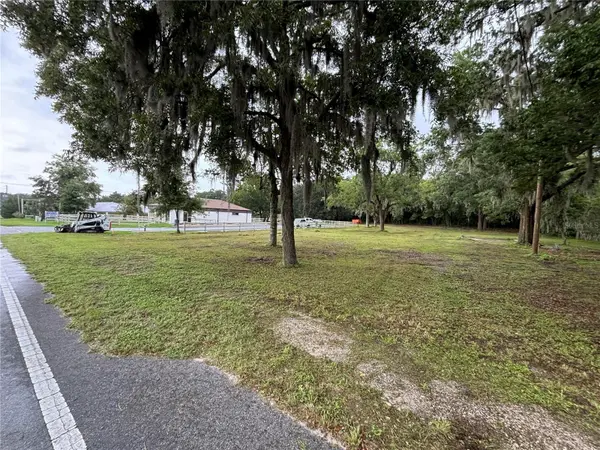 12845 NE JACKSONVILLE RD, Anthony, FL 32617