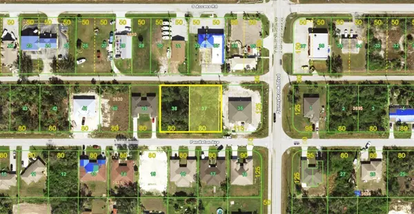 10506 PENDLETON AVE, Englewood, FL 34224