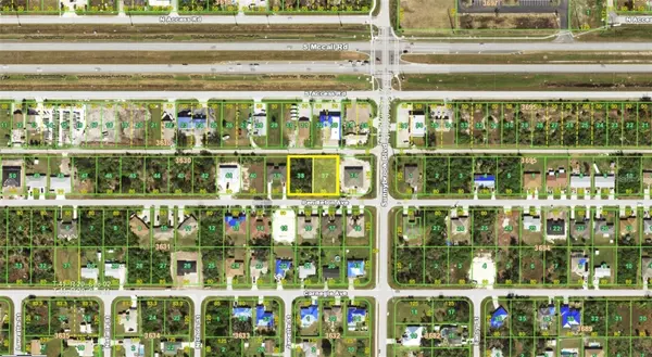 10506 PENDLETON AVE, Englewood, FL 34224