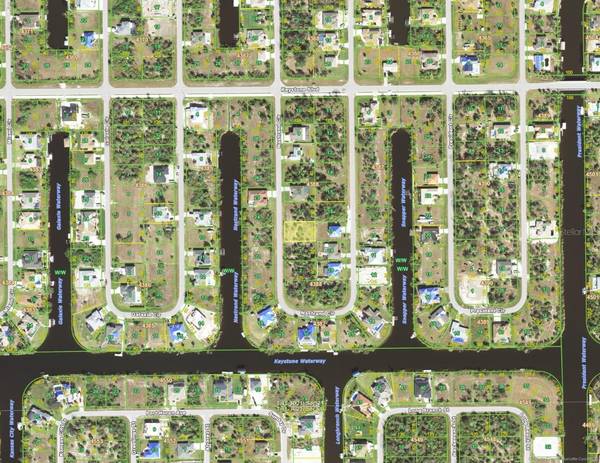 9629 NASTRAND CIR, Port Charlotte, FL 33981