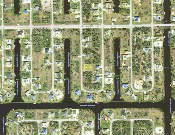 9629 NASTRAND CIR, Port Charlotte, FL 33981