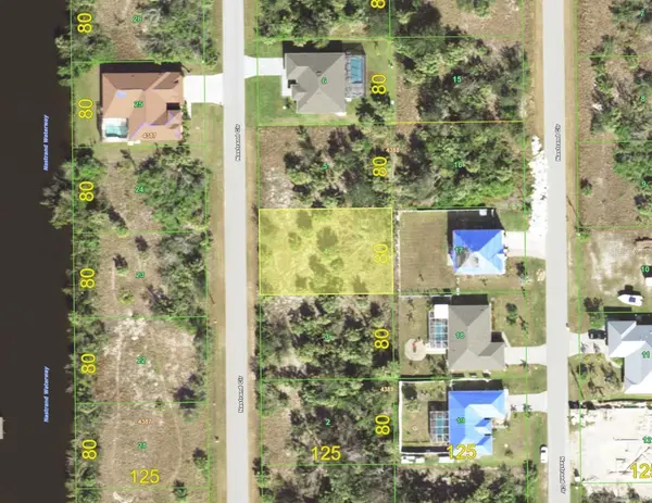 9629 NASTRAND CIR, Port Charlotte, FL 33981