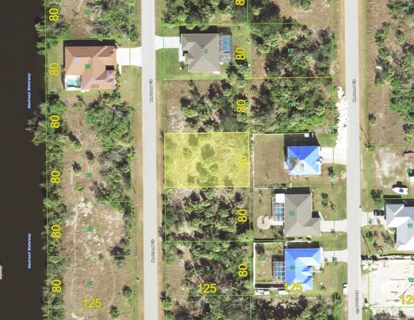 9629 NASTRAND CIR, Port Charlotte, FL 33981