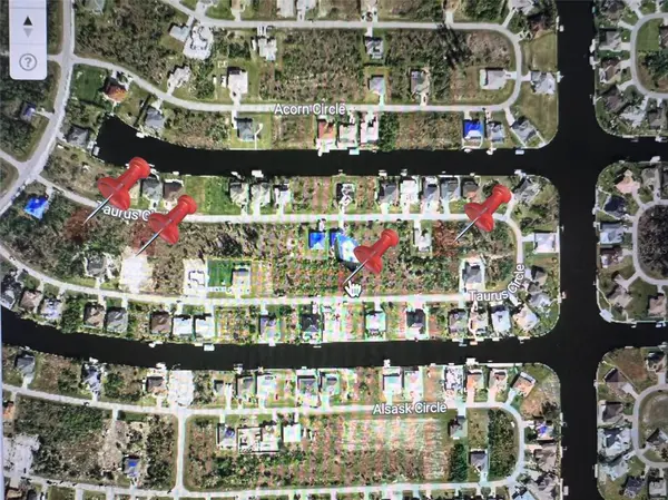 15025 TAURUS CIR, Port Charlotte, FL 33981