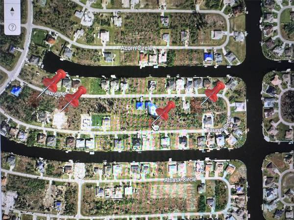 15025 TAURUS CIR, Port Charlotte, FL 33981