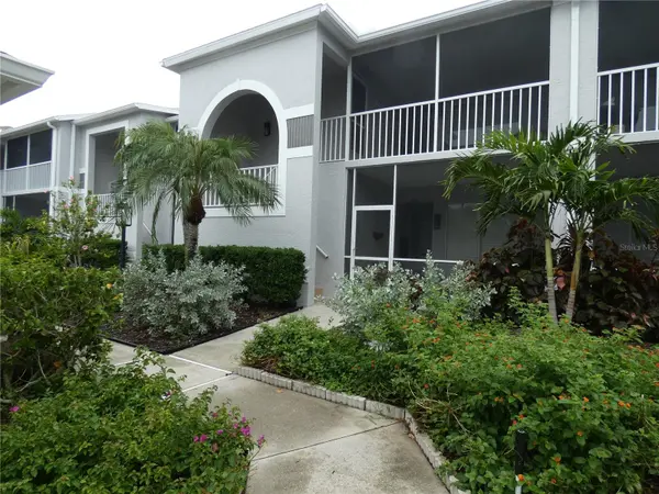 4639 CHAPEL HILL DR #2923, Sarasota, FL 34238