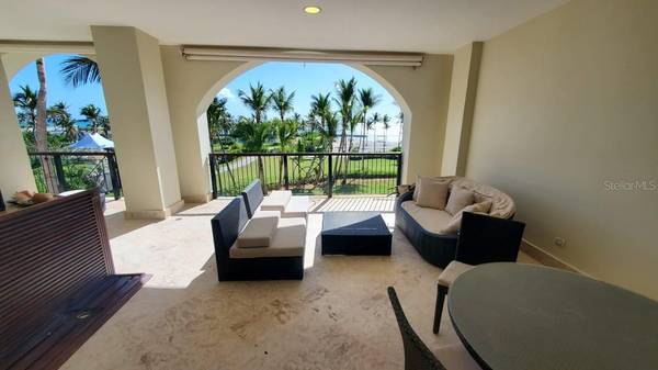 Edificio7 AQUAMARINA #724, Punta Cana-capcana, 23000