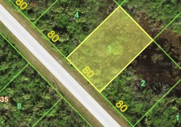 6168 PENNELL ST, Englewood, FL 34224